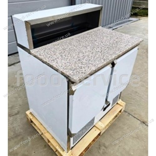 Холодильний стіл Gooder PS900 SIN